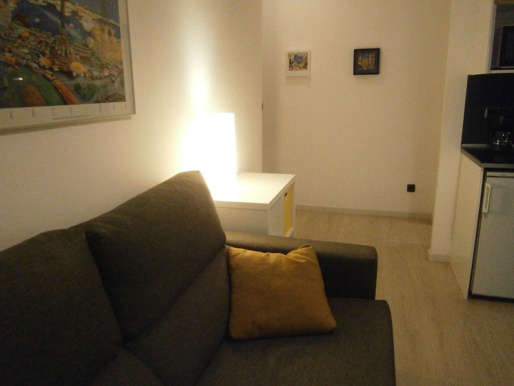 Marbel Apartament Barcelona