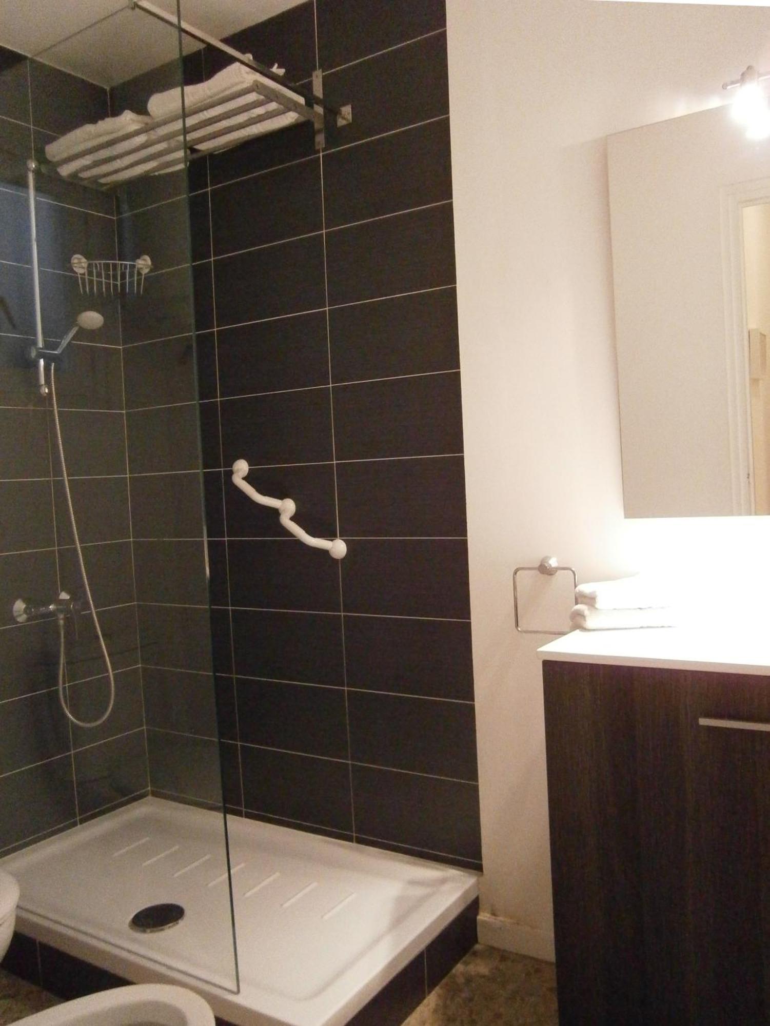 Apartament Marbel Barcelona
