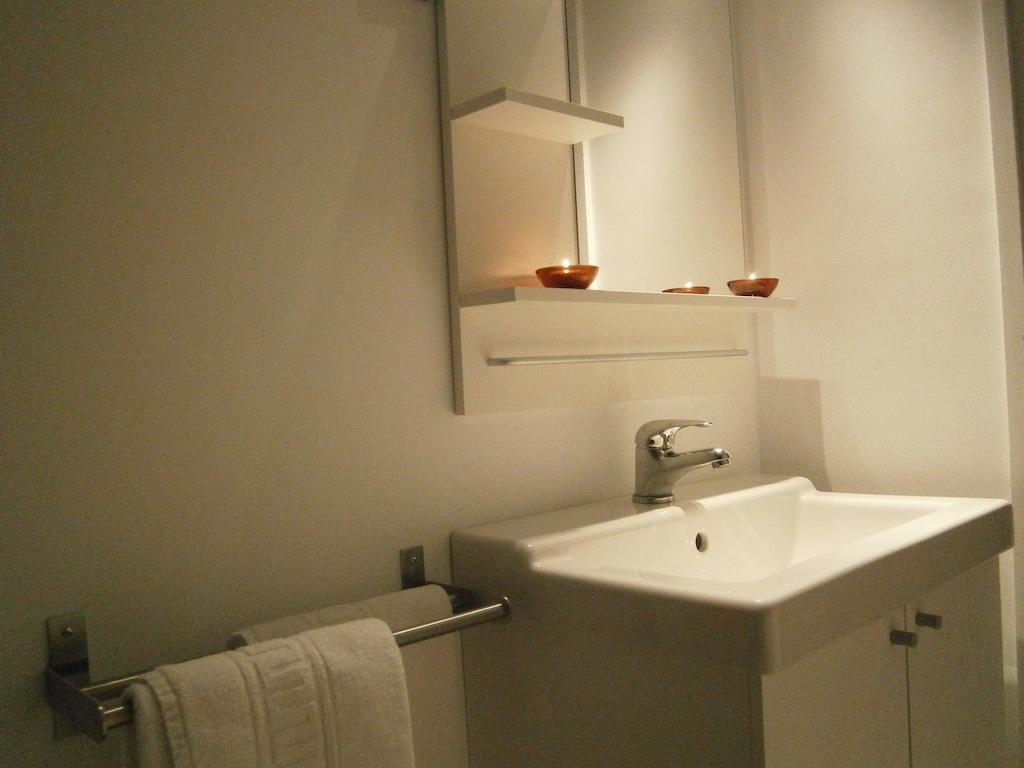 Apartament Marbel