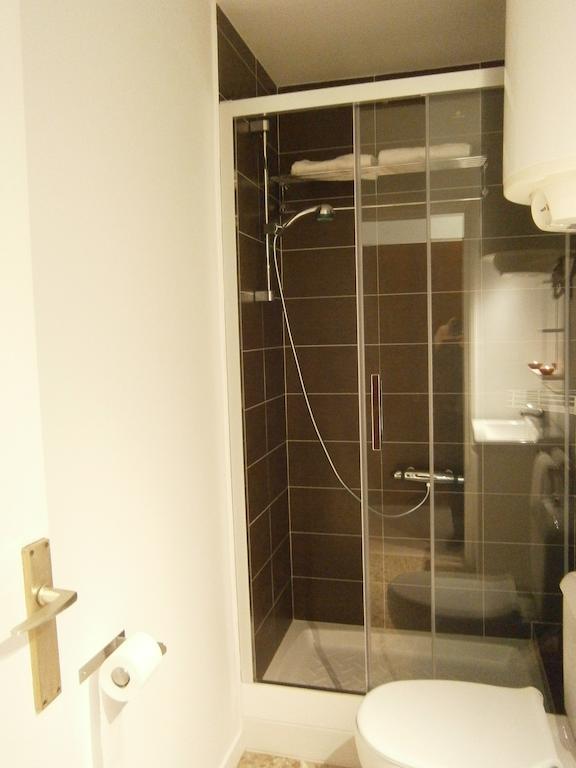 Apartament Marbel *