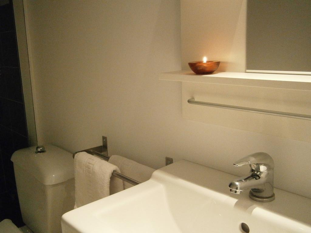 Apartament Marbel