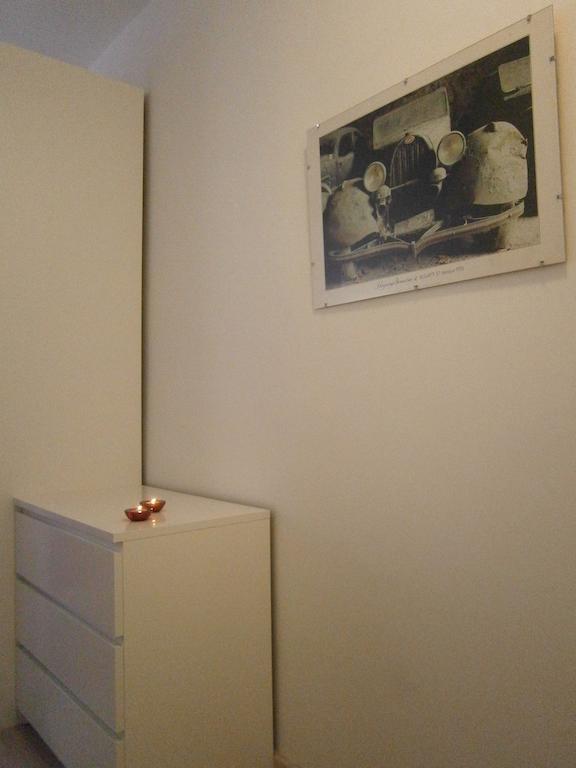 Apartament Marbel
