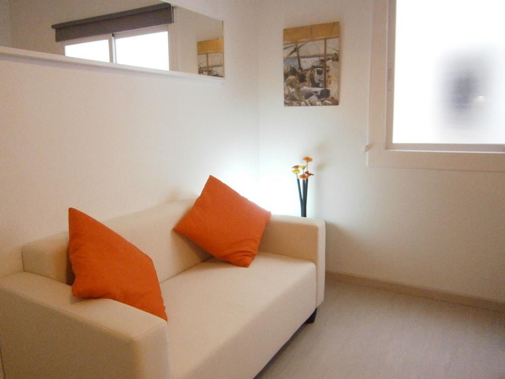 Apartament Marbel