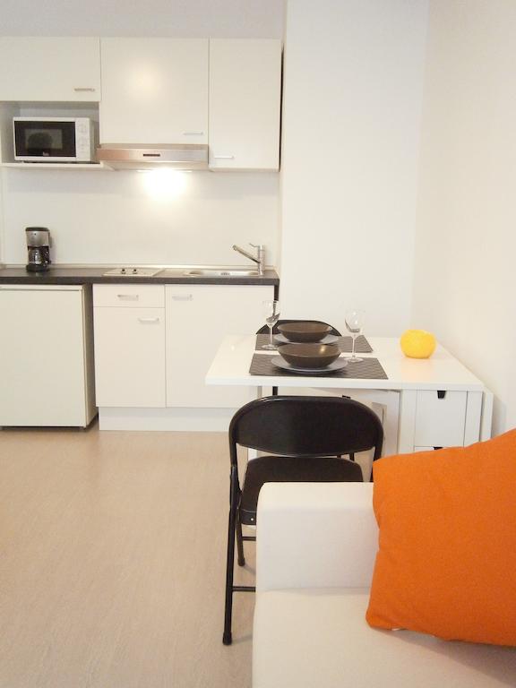 Apartament Marbel Barcelona