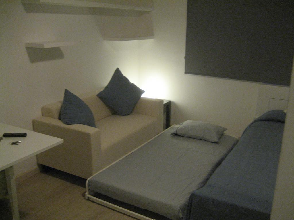 Apartament Marbel Barcelona