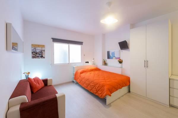 Apartament Marbel *