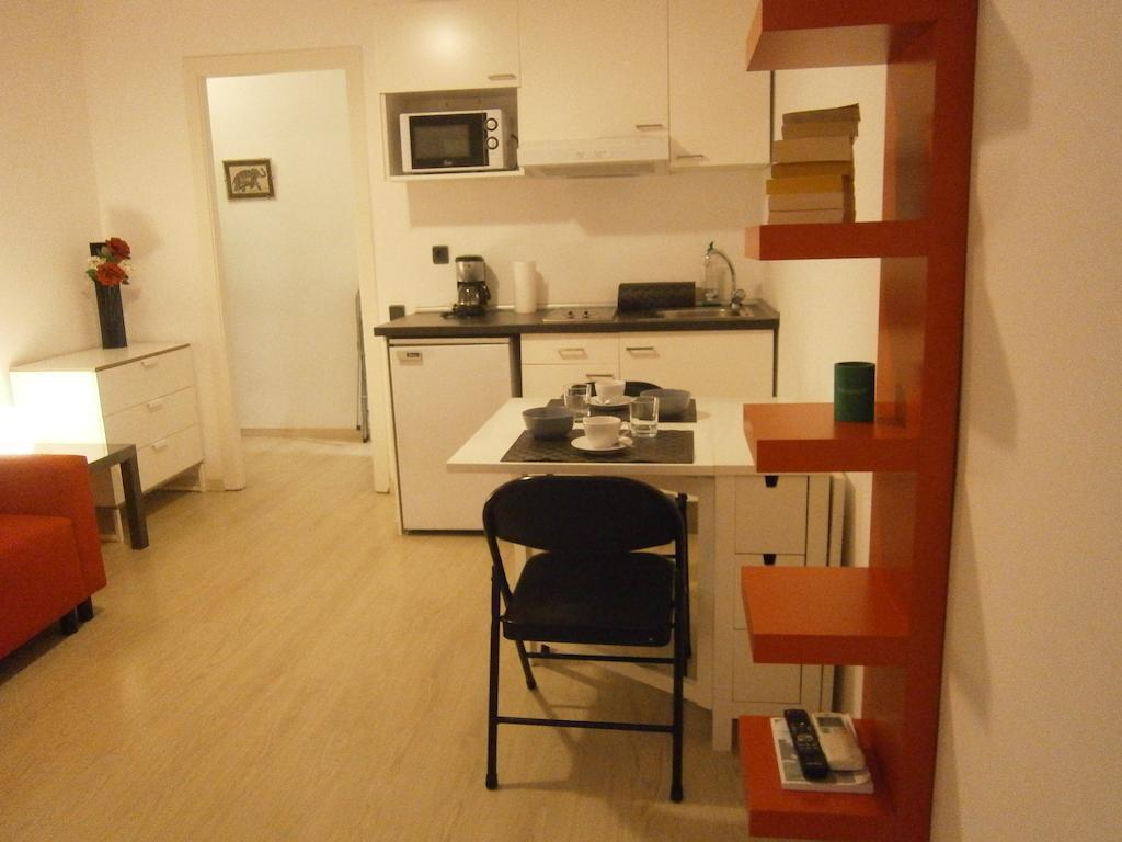 Marbel Apartament