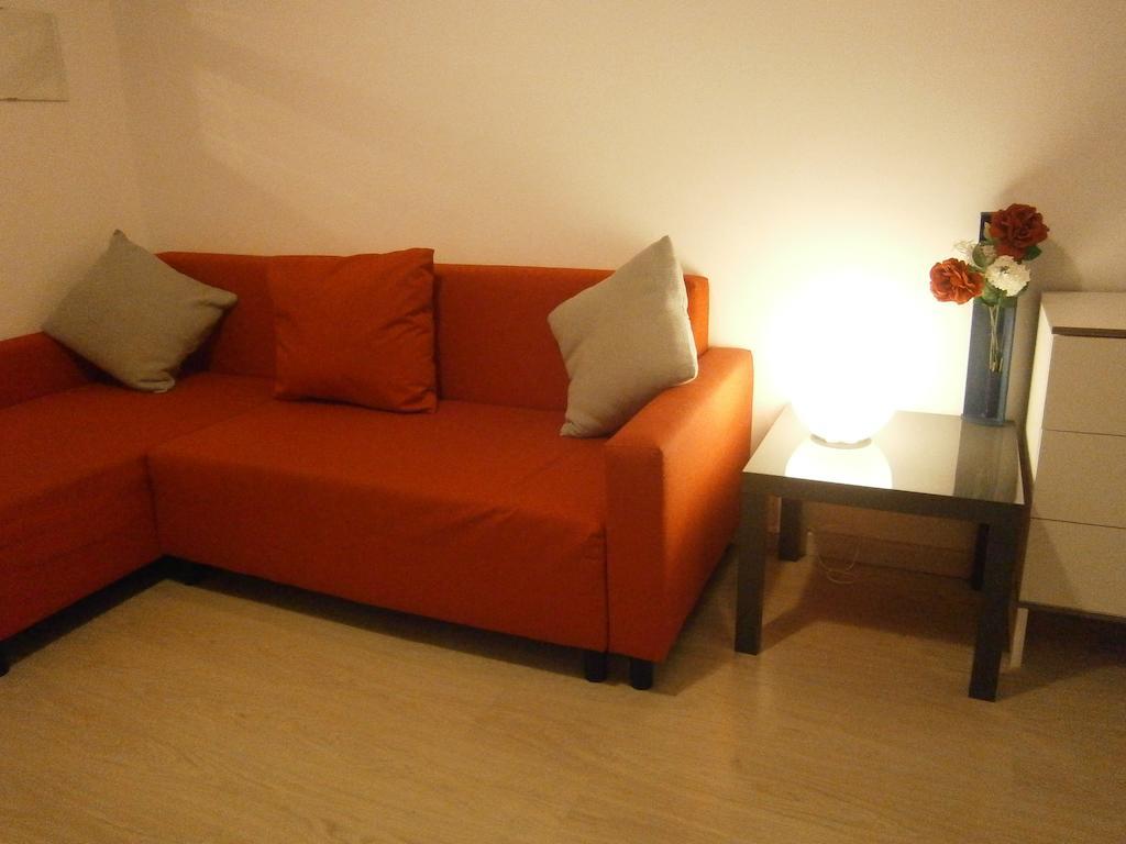 Apartament Marbel Barcelona