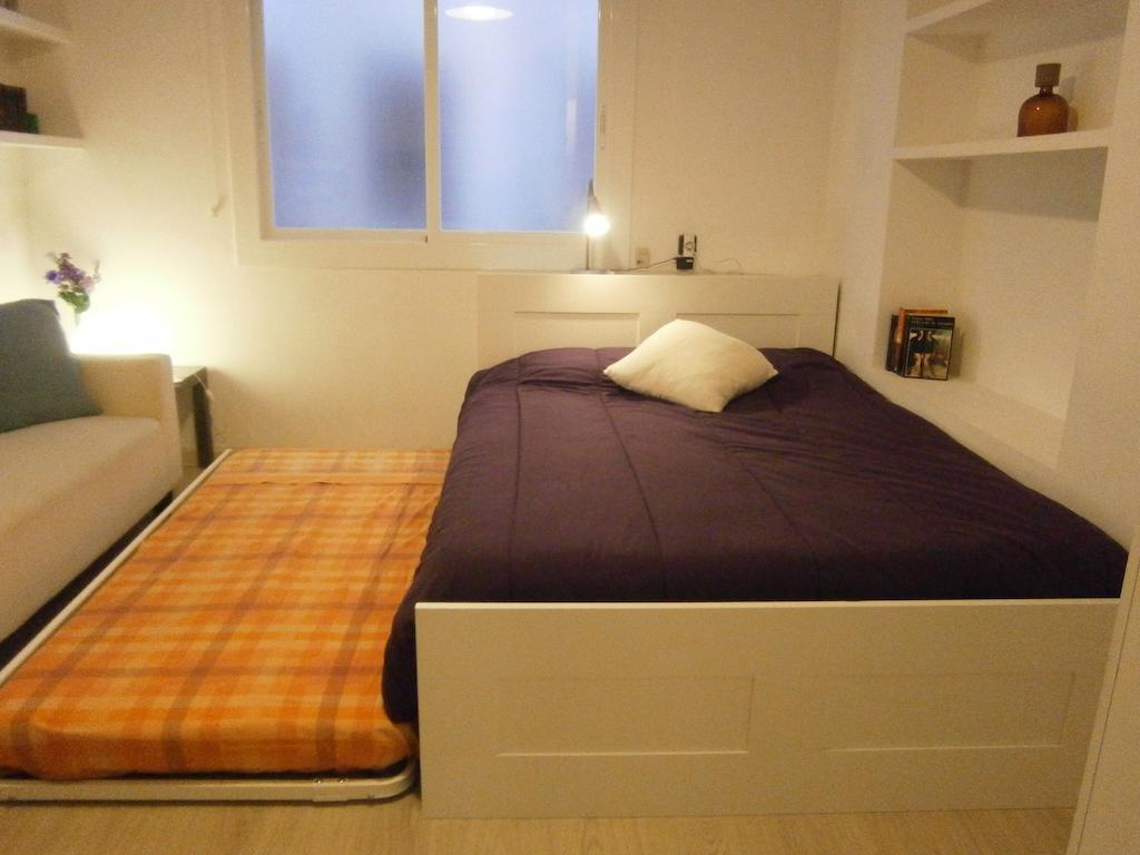 Marbel Apartament Barcelona