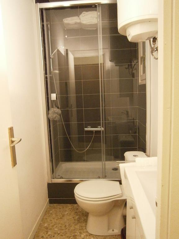 Marbel Apartament