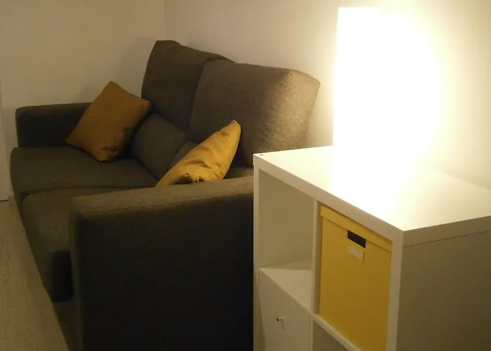 Marbel Apartments